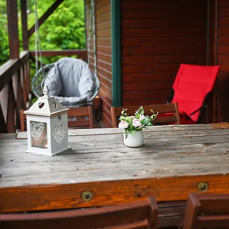 Дом отдыха Mazury