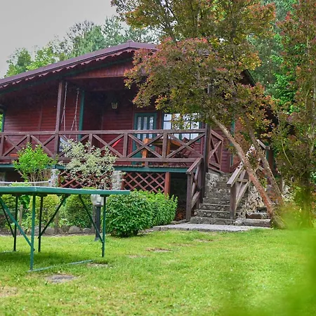 Casa vacanze Mazury *