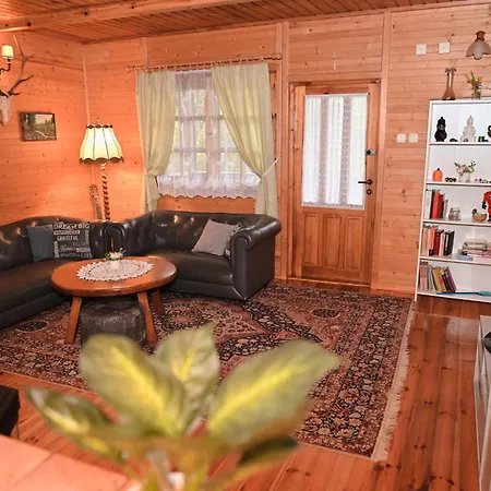 Mazury Casa vacanze Mielno (Ostroda)