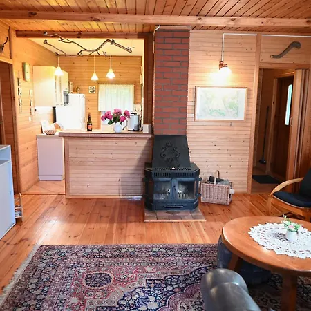 Mazury Mielno (Ostroda)