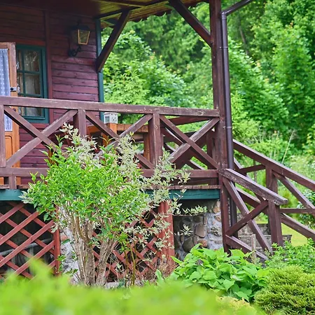 Mazury Mielno (Ostroda)