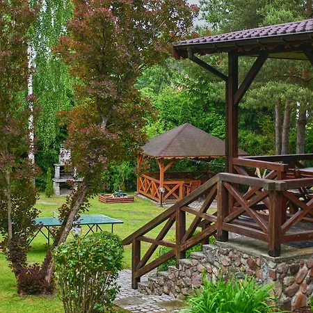 Mazury Casa vacanze Mielno (Ostroda)