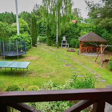 Mazury * Mielno (Ostroda)