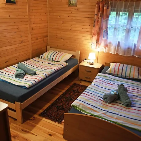 Casa vacanze Mazury *