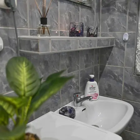 Mazury Casa vacanze *