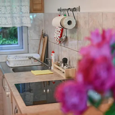 Mazury Casa vacanze Mielno (Ostroda)