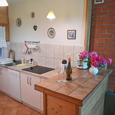 Mazury * Mielno (Ostroda)