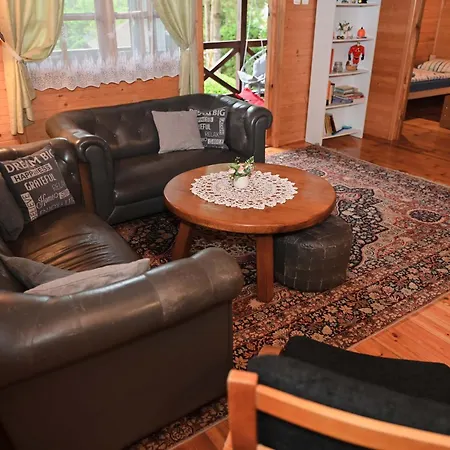 Mazury Casa vacanze *