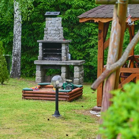 Mazury Casa vacanze Mielno (Ostroda)