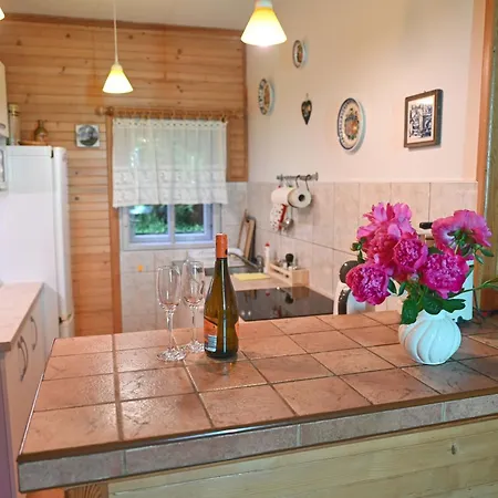 Casa vacanze Mazury *