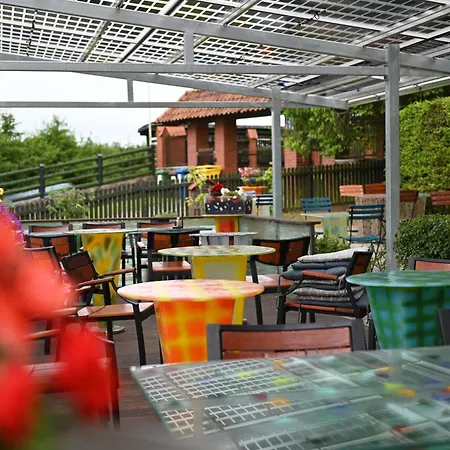 Casa vacanze Mazury *